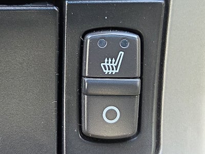 2005 Chevrolet Corvette Base