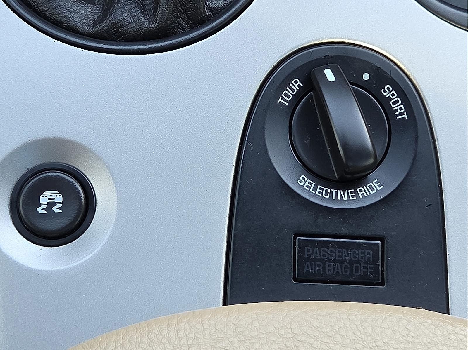 2005 Chevrolet Corvette Base