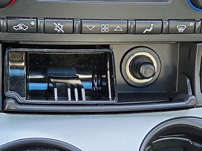 2005 Chevrolet Corvette Base