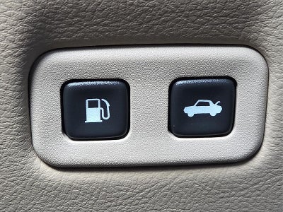 2005 Chevrolet Corvette Base