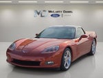 2005 Chevrolet Corvette Base