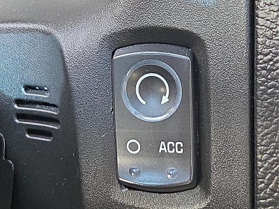 2005 Chevrolet Corvette Base