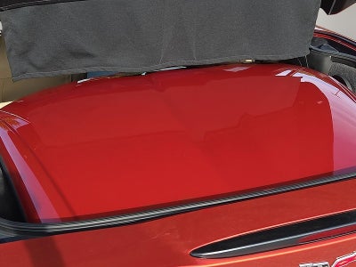 2005 Chevrolet Corvette Base