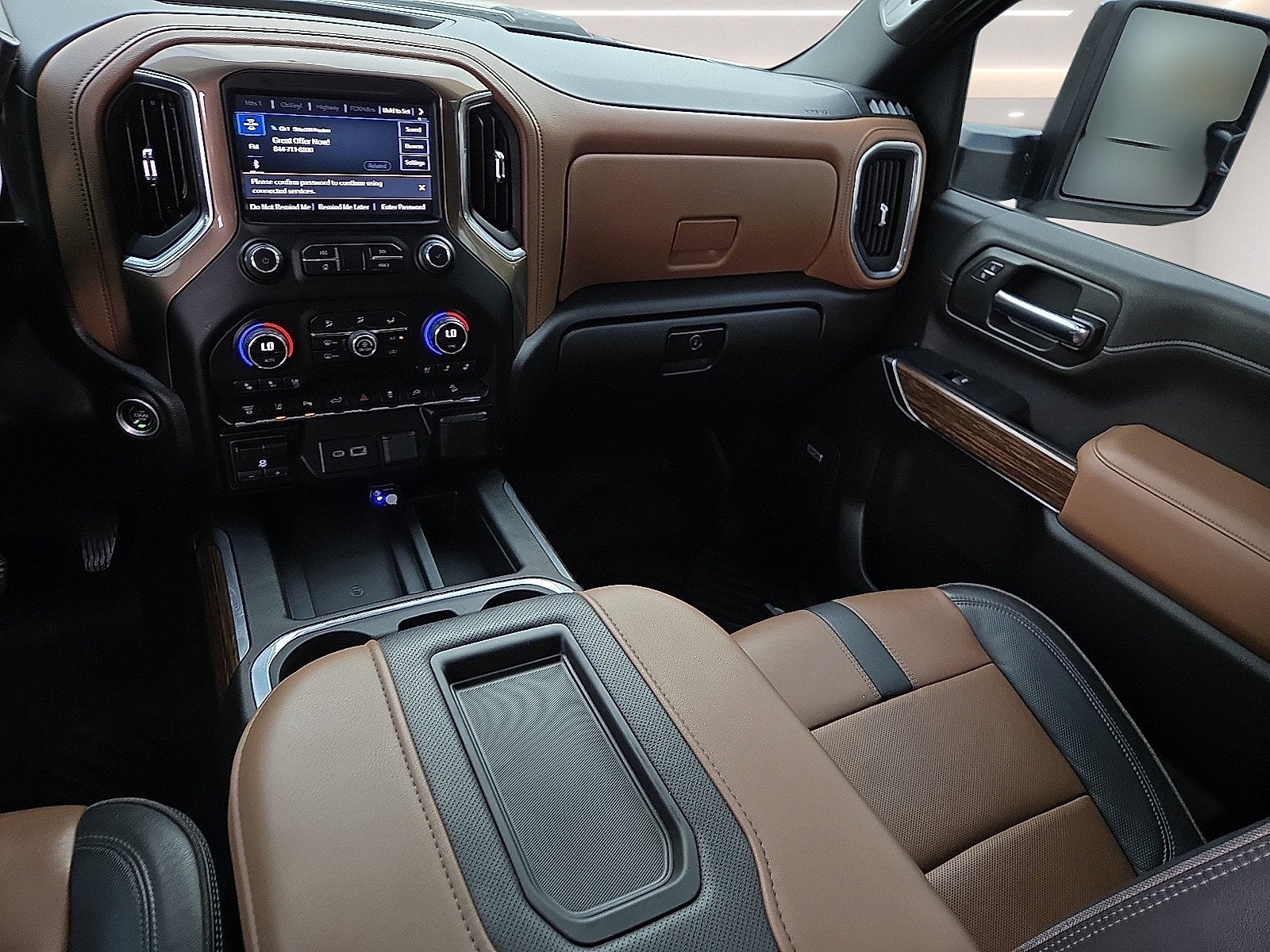 2022 Chevrolet Silverado 3500HD High Country
