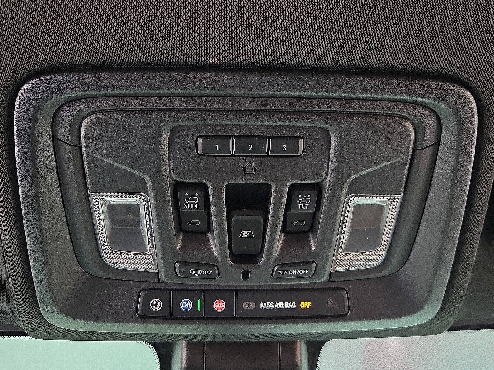 2022 Chevrolet Silverado 3500HD High Country