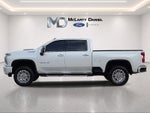 2022 Chevrolet Silverado 3500HD High Country