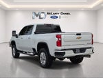 2022 Chevrolet Silverado 3500HD High Country