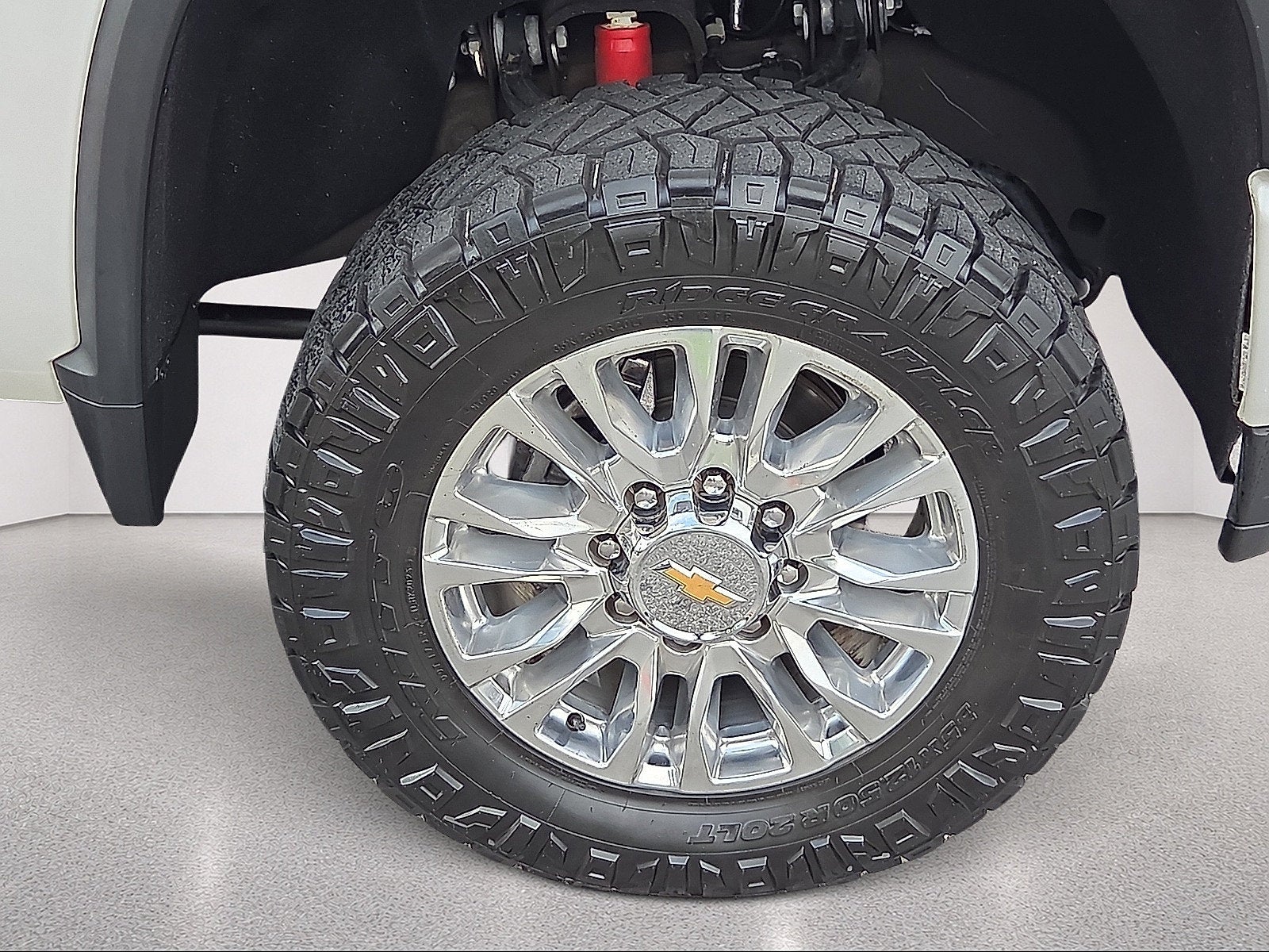 2022 Chevrolet Silverado 3500HD High Country
