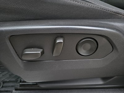 2024 Chevrolet Silverado 1500 LT LT1