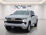 2024 Chevrolet Silverado 1500 LT LT1