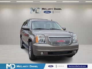 2014 GMC Yukon SLT