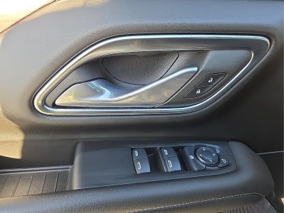 2024 Chevrolet Suburban LS