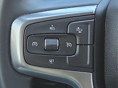 2024 Chevrolet Suburban LS