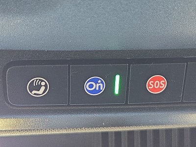 2024 Chevrolet Suburban LS