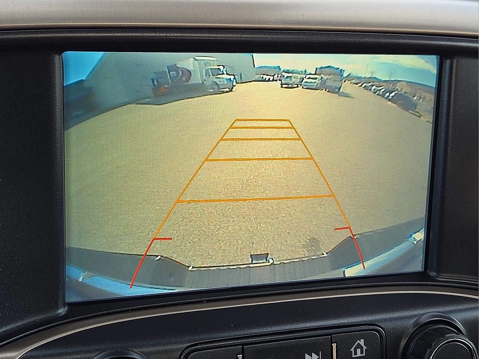 2017 GMC Sierra 3500HD Denali