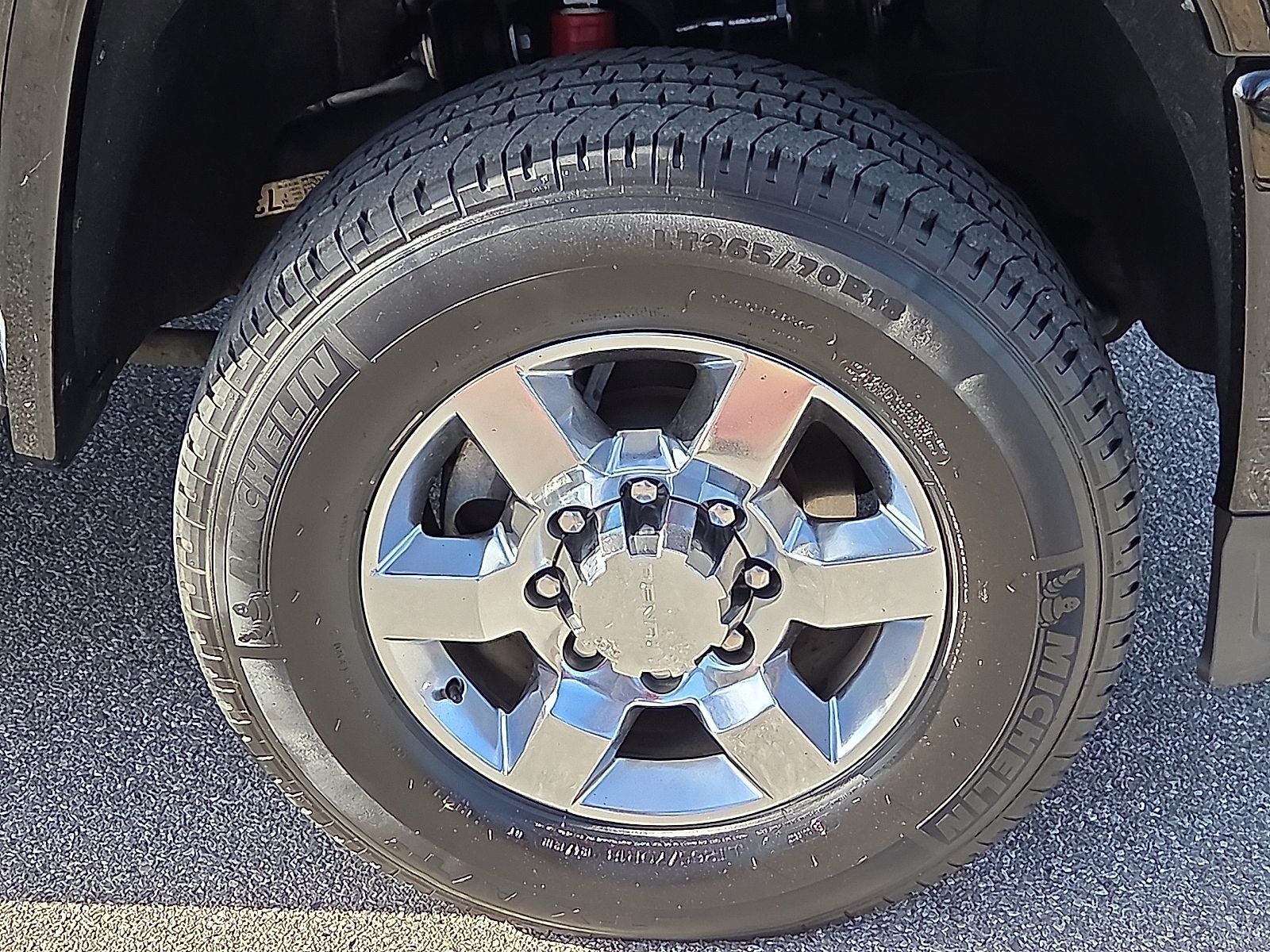 2017 GMC Sierra 3500HD Denali