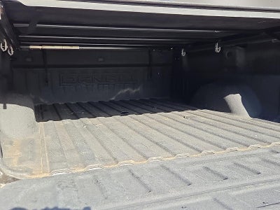 2017 GMC Sierra 3500HD Denali