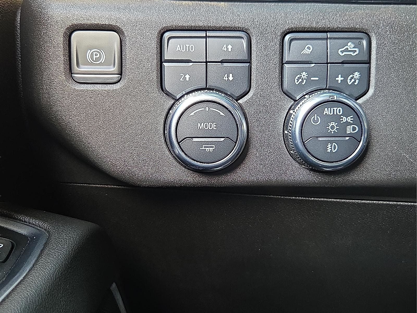 2024 GMC Sierra 2500HD SLT