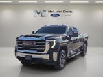 2024 GMC Sierra 2500HD SLT