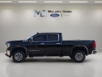 2024 GMC Sierra 2500HD SLT