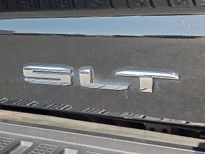 2024 GMC Sierra 2500HD SLT