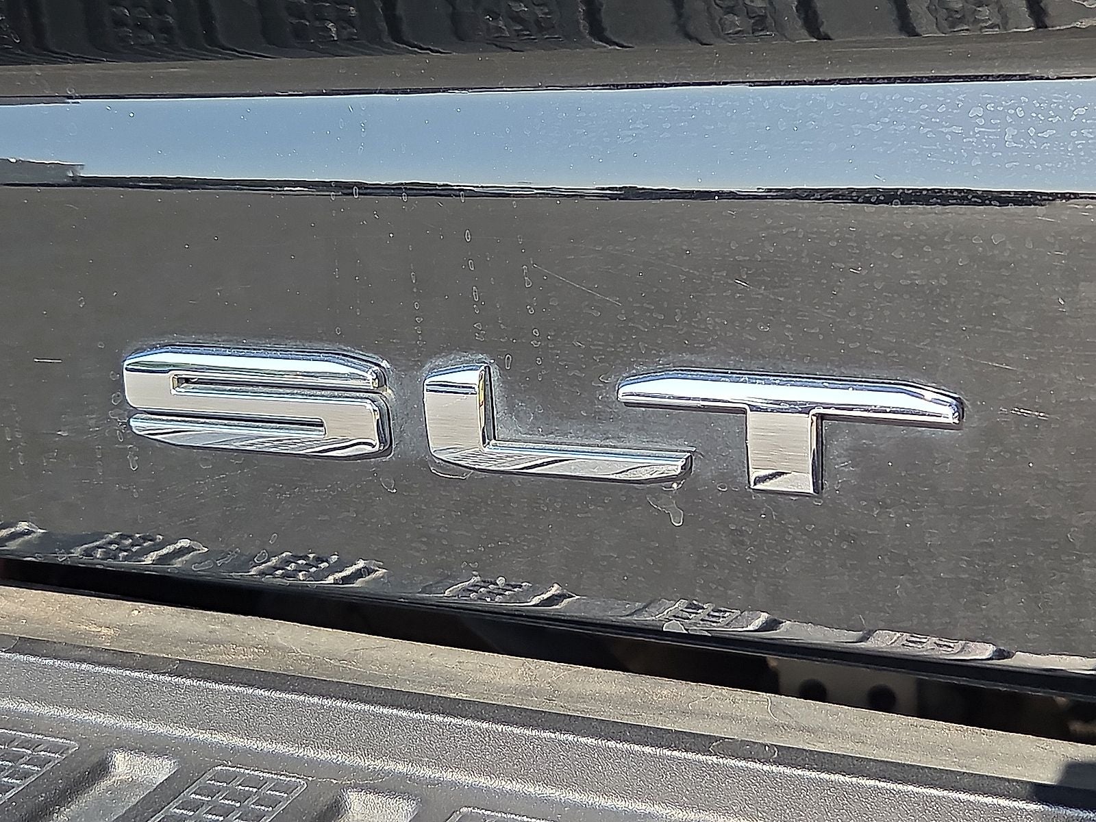 2024 GMC Sierra 2500HD SLT
