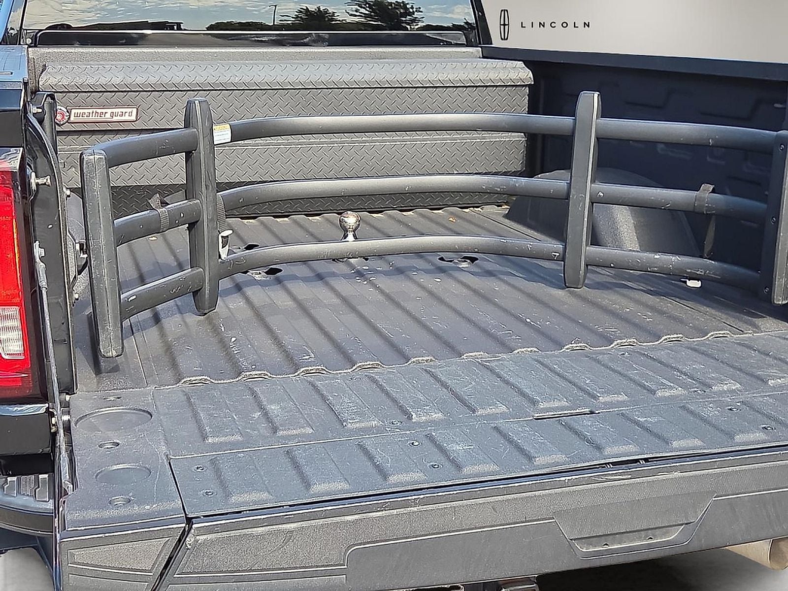 2022 GMC Sierra 2500HD AT4
