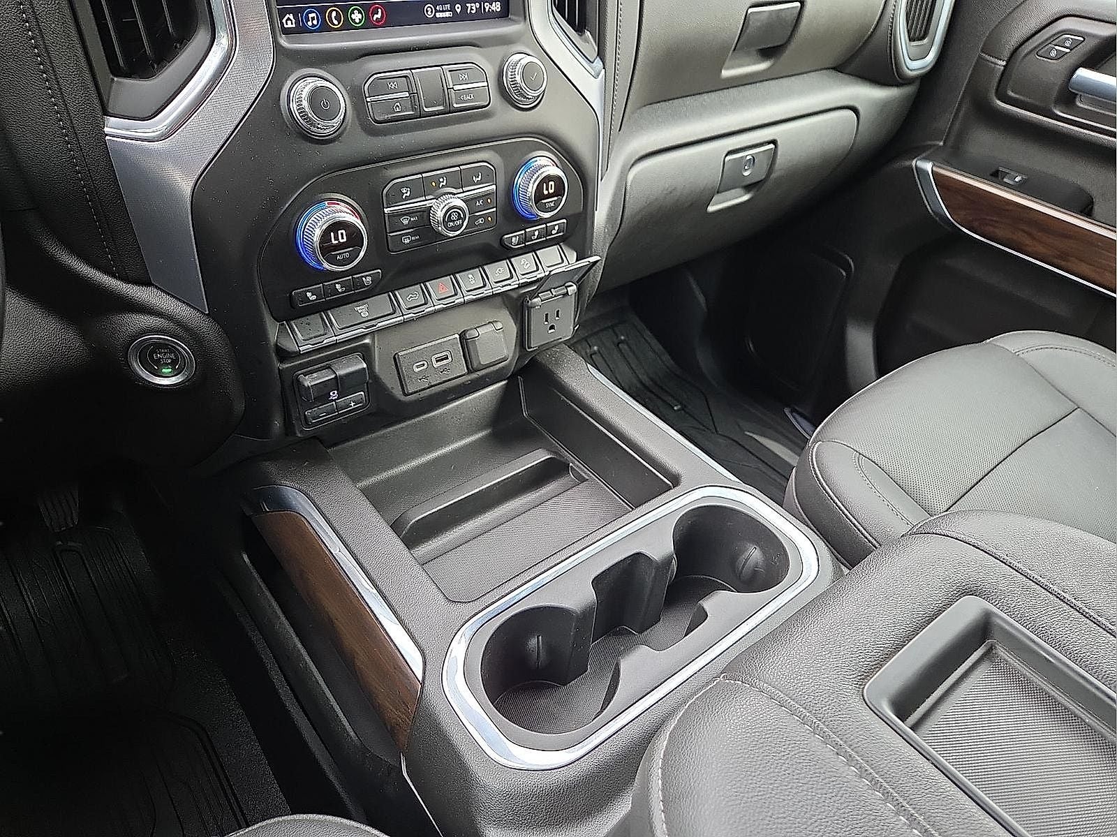 2022 GMC Sierra 3500HD SLT