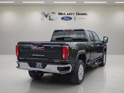 2022 GMC Sierra 3500HD SLT