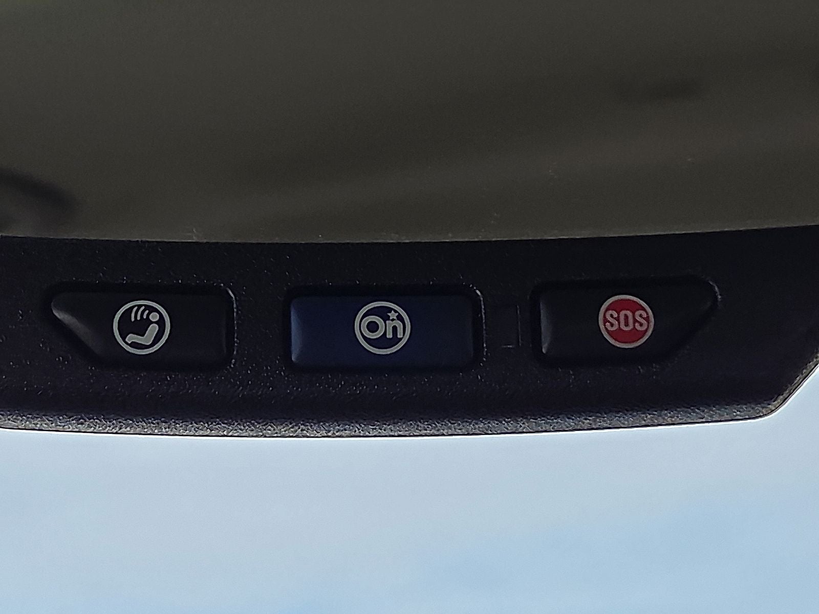 2019 GMC Canyon SLE1