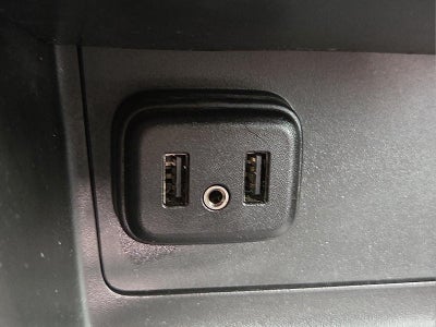 2022 GMC Canyon AT4 w/Leather