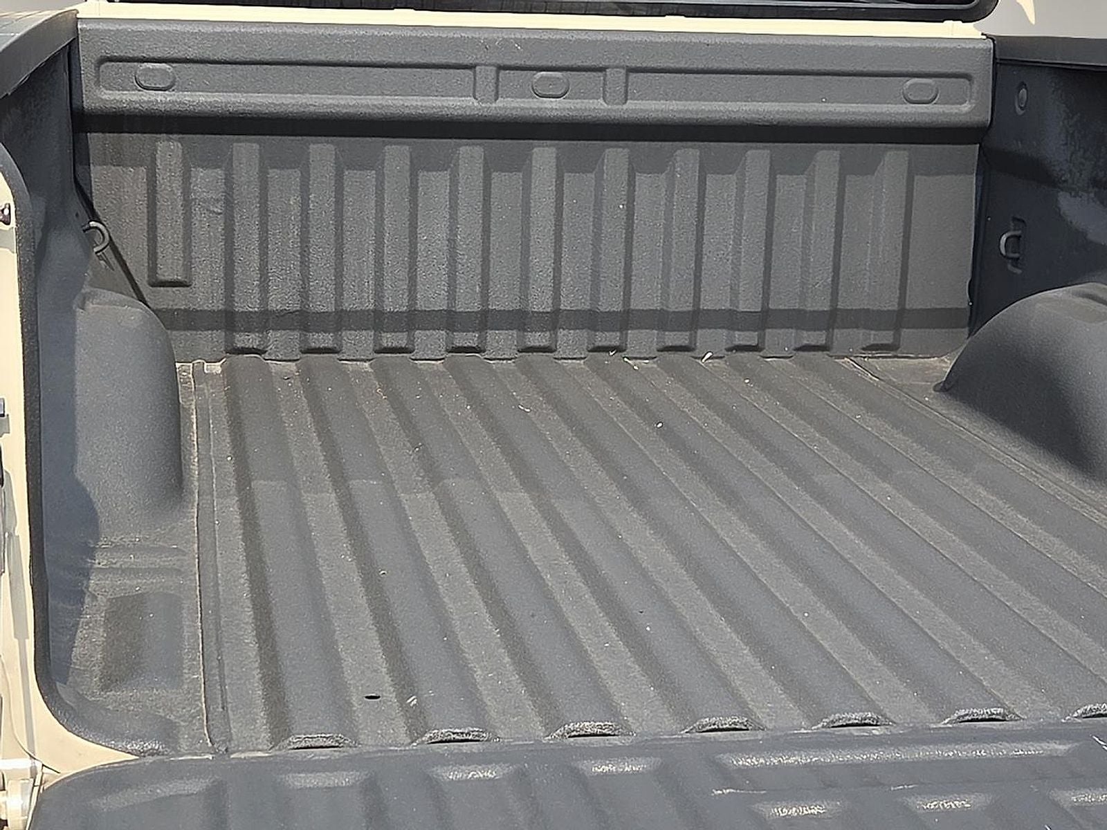 2022 GMC Canyon AT4 w/Leather