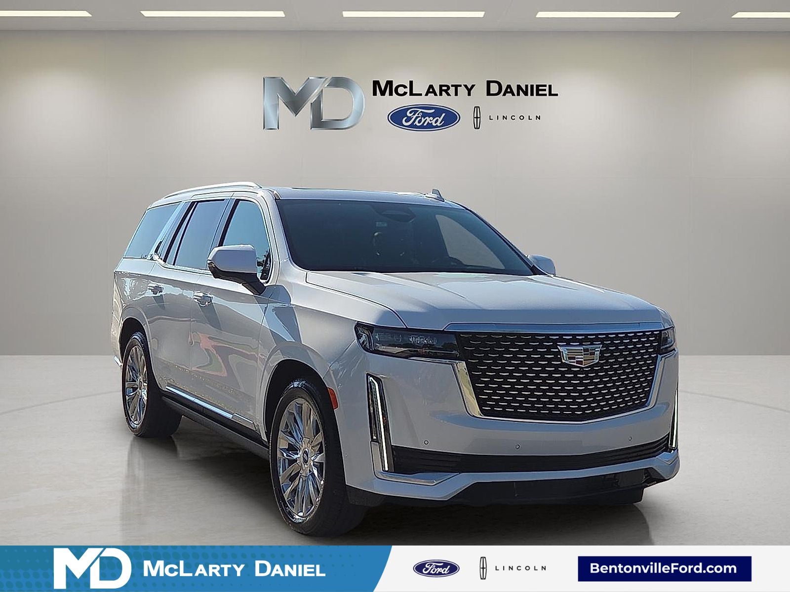 2024 Cadillac Escalade Premium Luxury
