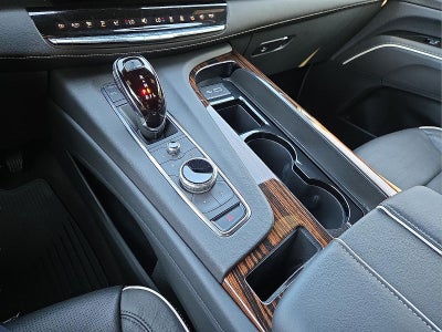 2024 Cadillac Escalade Premium Luxury