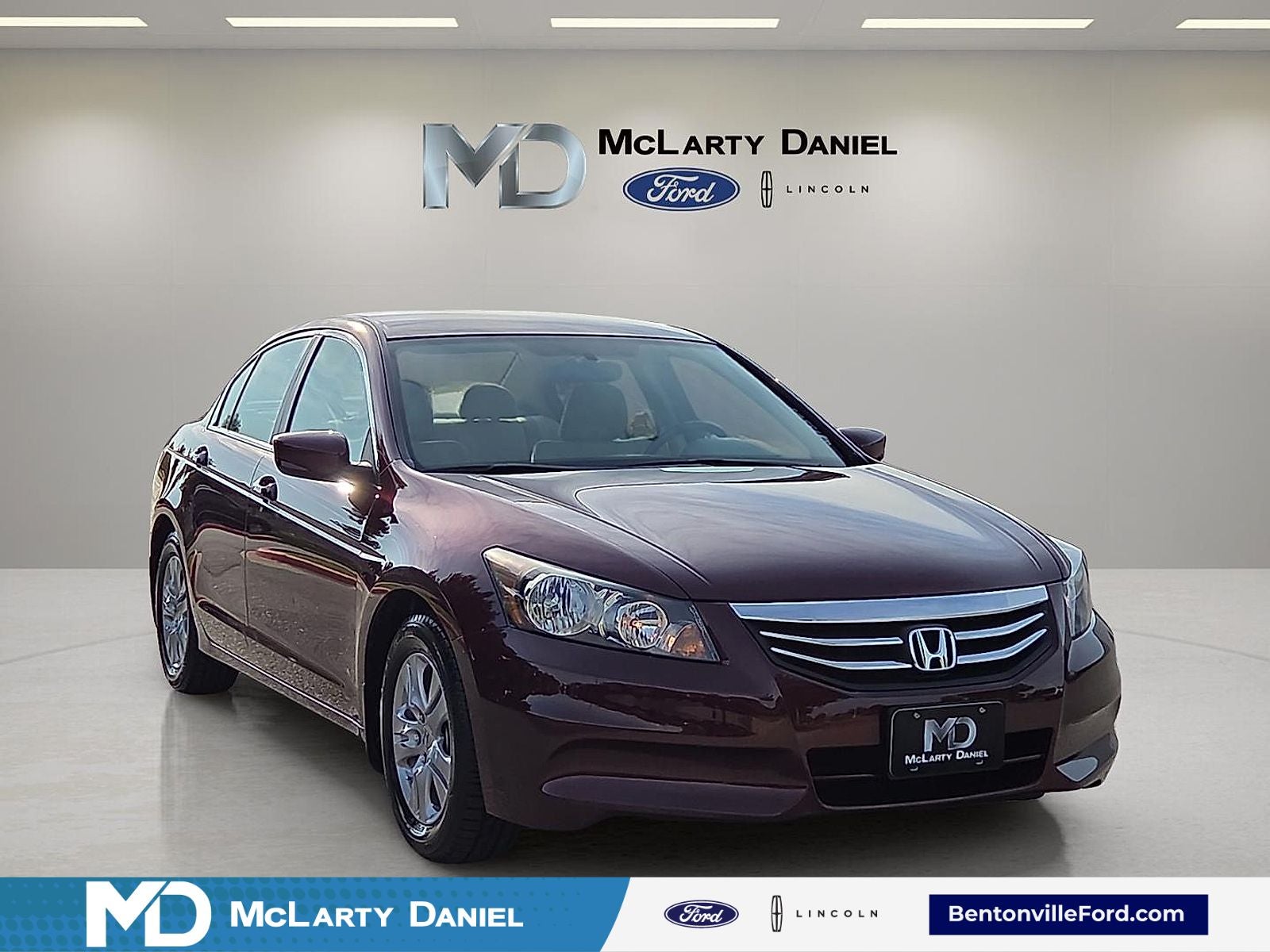 2011 Honda Accord LX-P Auto's photo