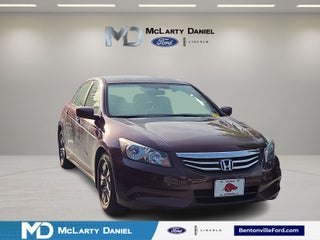 2011 Honda Accord LX-P 2.4