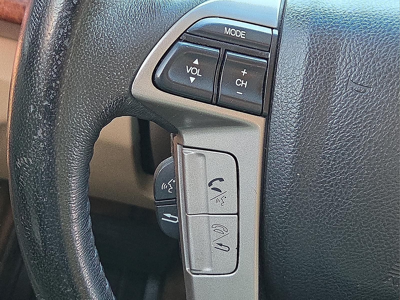 2012 Honda Accord EX-L 3.5