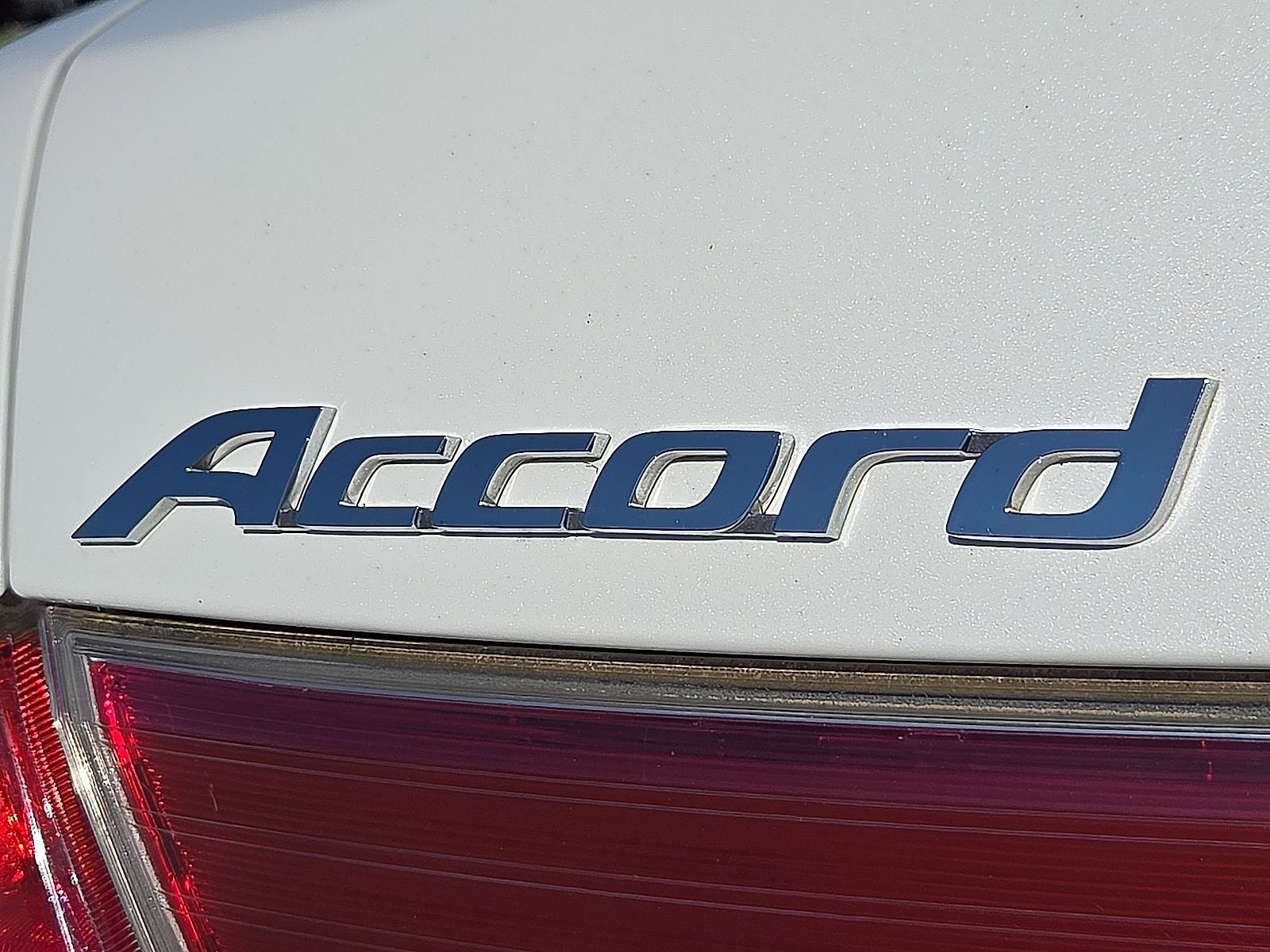 2012 Honda Accord EX-L 3.5