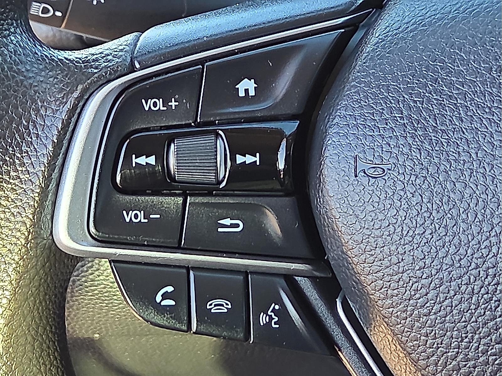 2021 Honda Accord LX