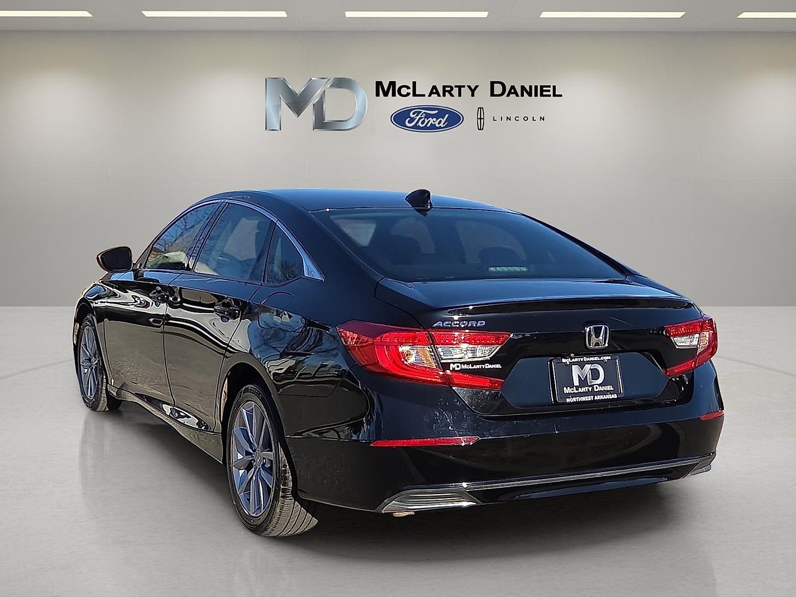 2021 Honda Accord LX