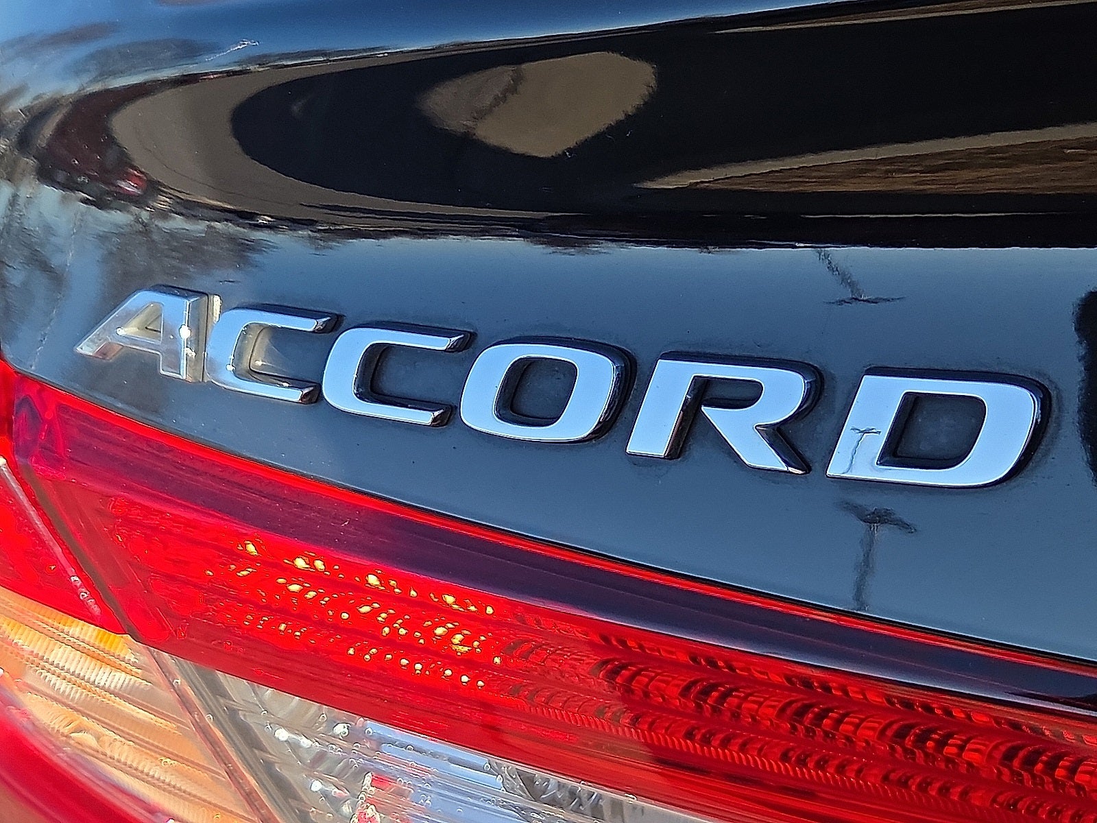 2021 Honda Accord LX