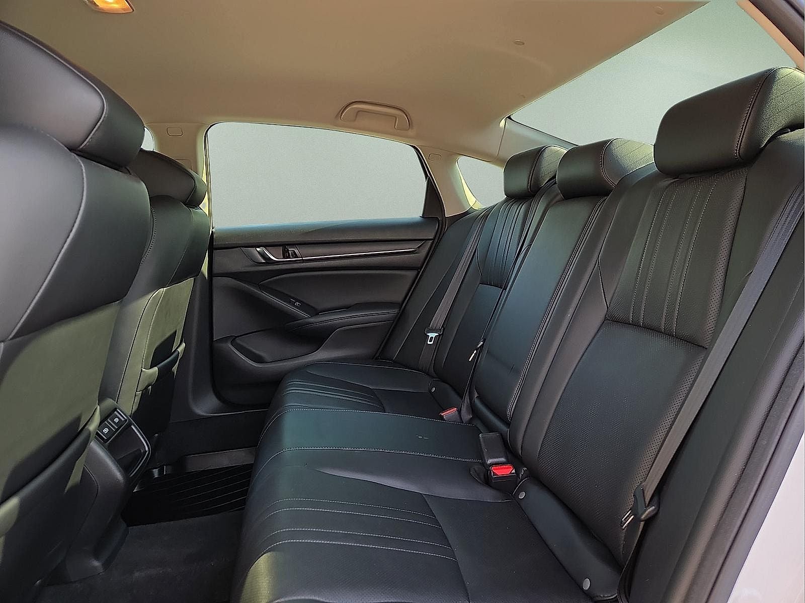 2021 Honda Accord Sport Special Edition