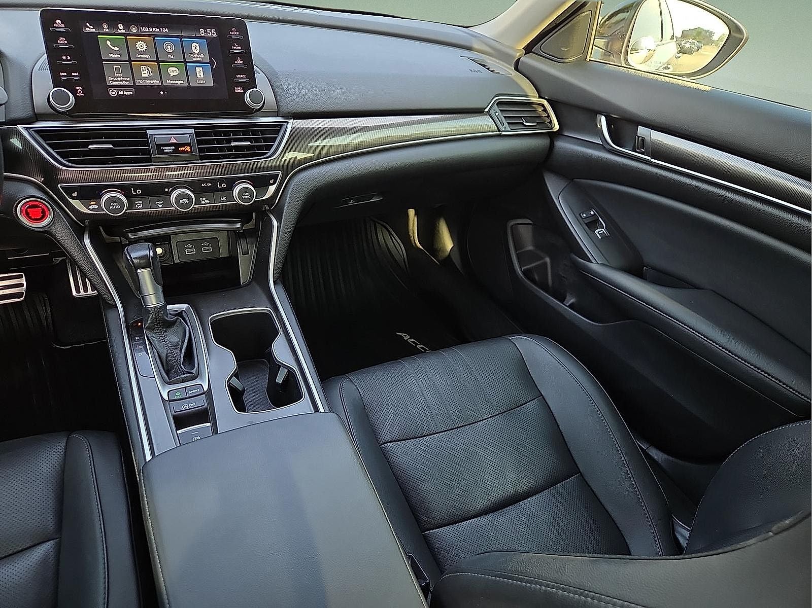 2021 Honda Accord Sport Special Edition