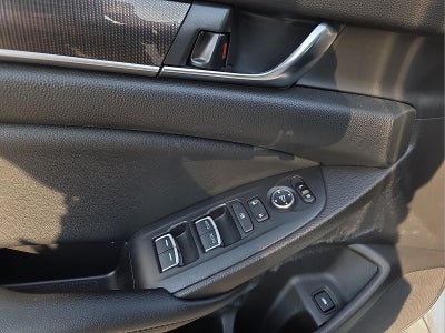 2021 Honda Accord Sport Special Edition