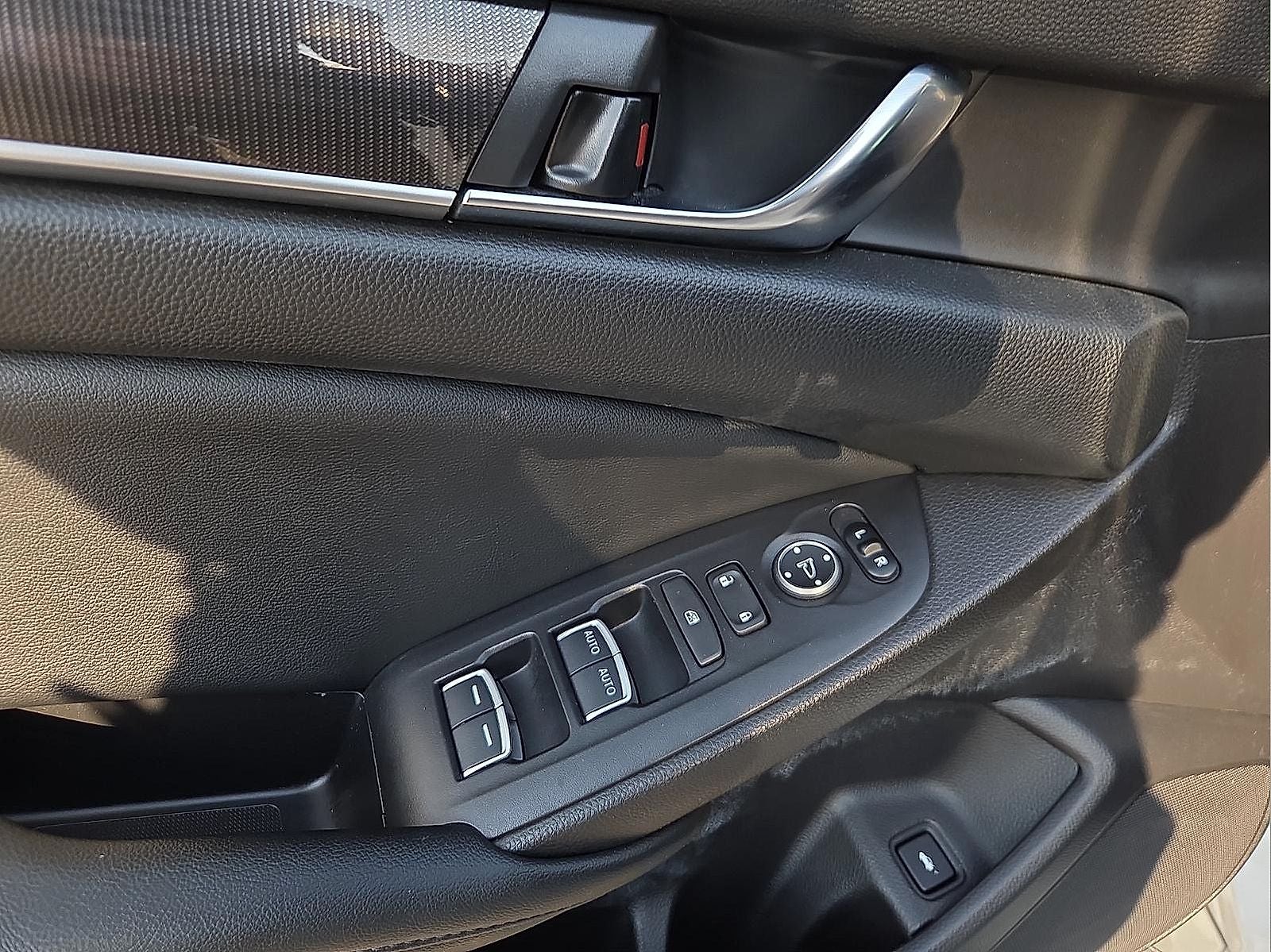 2021 Honda Accord Sport Special Edition