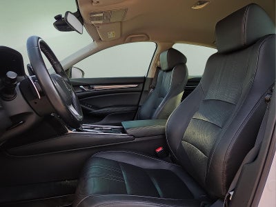 2021 Honda Accord Sport Special Edition