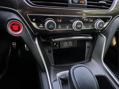 2021 Honda Accord Sport Special Edition