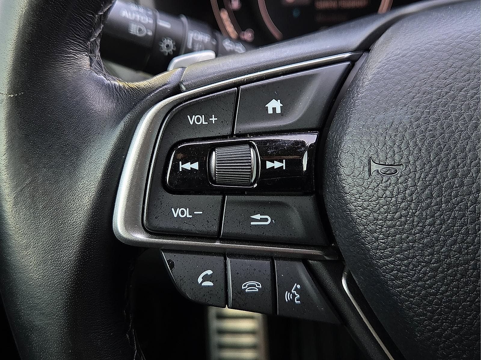 2021 Honda Accord Sport Special Edition