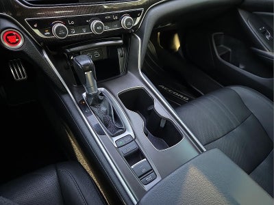 2021 Honda Accord Sport Special Edition