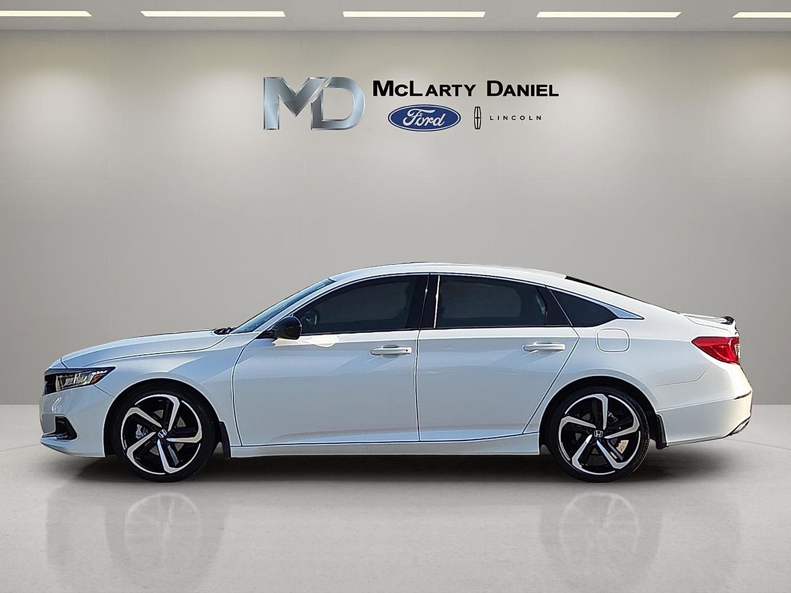 2021 Honda Accord Sport Special Edition